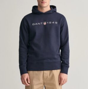 GANT ΦΟΥΤΕΡ ΜΜ 3G2003244 | DARK BLUE