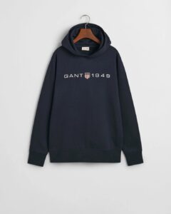 GANT ΦΟΥΤΕΡ ΜΜ 3G2003244 | DARK BLUE