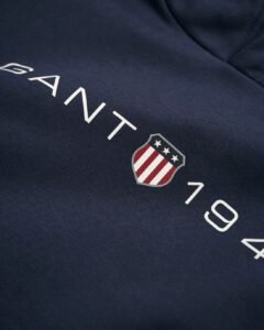 GANT ΦΟΥΤΕΡ ΜΜ 3G2003244 | DARK BLUE