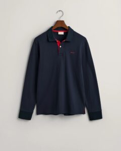 GANT ΜΠΛΟΥΖΑ ΜΜ 3G2065004 | DARK BLUE