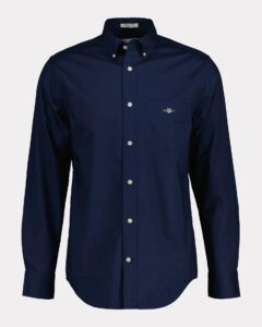 GANT ΥΠΟΚΑΜΙΣΟ 3G3000100 | DARK BLUE