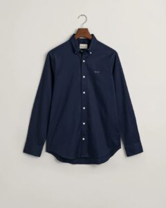 GANT ΥΠΟΚΑΜΙΣΟ ΜΜ 3G3000300 | DARK BLUE