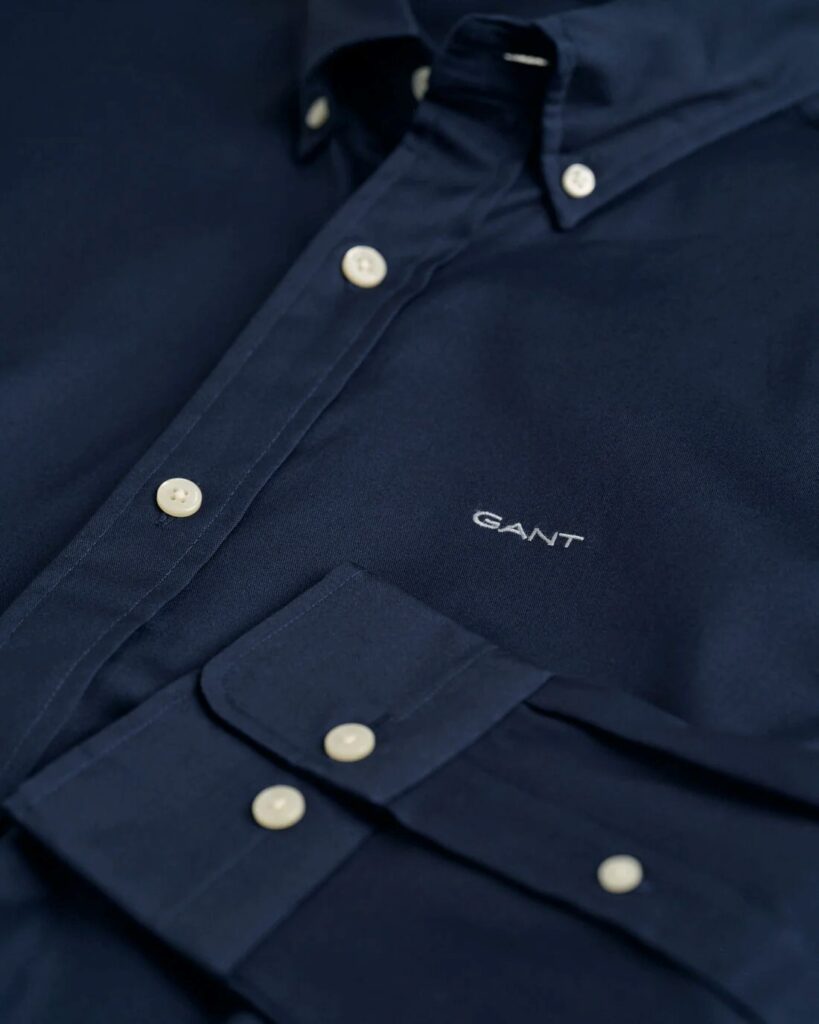 GANT ΥΠΟΚΑΜΙΣΟ ΜΜ 3G3000300 | DARK BLUE