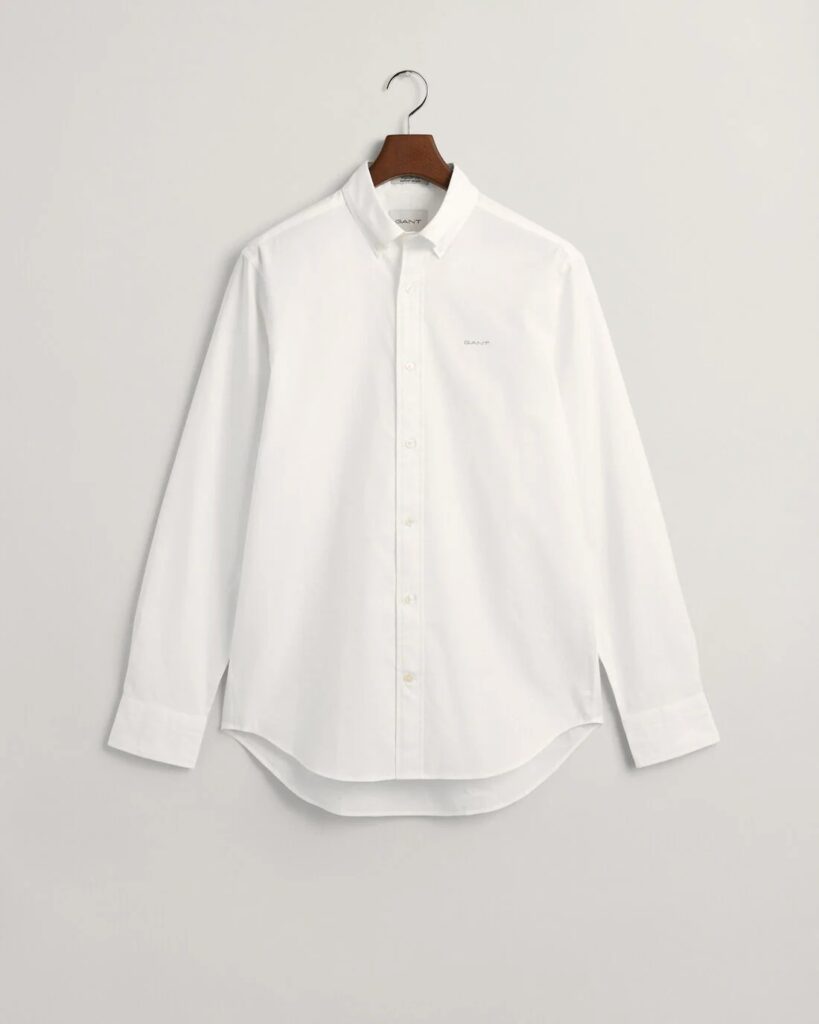 GANT ΥΠΟΚΑΜΙΣΟ ΜΜ 3G3000300 | WHITE