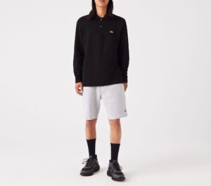 LACOSTE ΜΠΛΟΥΖΑ ΜΜ 3L1312 | BLACK