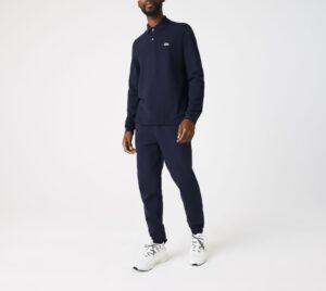 LACOSTE ΜΠΛΟΥΖΑ ΜΜ 3L1312 | DARK BLUE