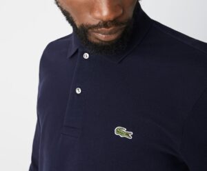 LACOSTE ΜΠΛΟΥΖΑ ΜΜ 3L1312 | DARK BLUE