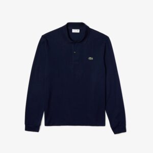 LACOSTE ΜΠΛΟΥΖΑ ΜΜ 3L1312 | DARK BLUE