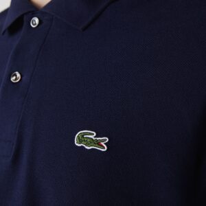 LACOSTE ΜΠΛΟΥΖΑ ΜΜ 3L1312 | DARK BLUE