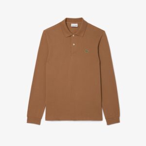 LACOSTE ΜΠΛΟΥΖΑ ΜΜ 3L1312 | DARK BEIGE