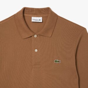 LACOSTE ΜΠΛΟΥΖΑ ΜΜ 3L1312 | DARK BEIGE