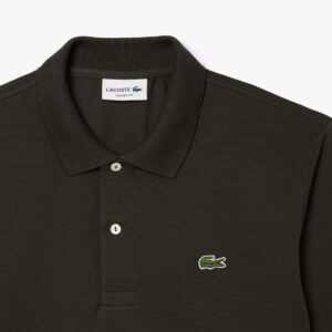 LACOSTE ΜΠΛΟΥΖΑ ΜΜ 3L1312 | KHAKI