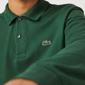 LACOSTE ΜΠΛΟΥΖΑ ΜΜ 3L1312 | GREEN