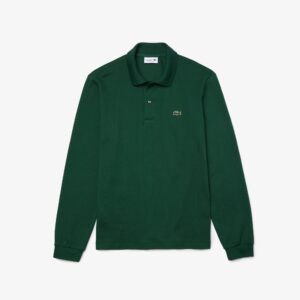 LACOSTE ΜΠΛΟΥΖΑ ΜΜ 3L1312 | GREEN