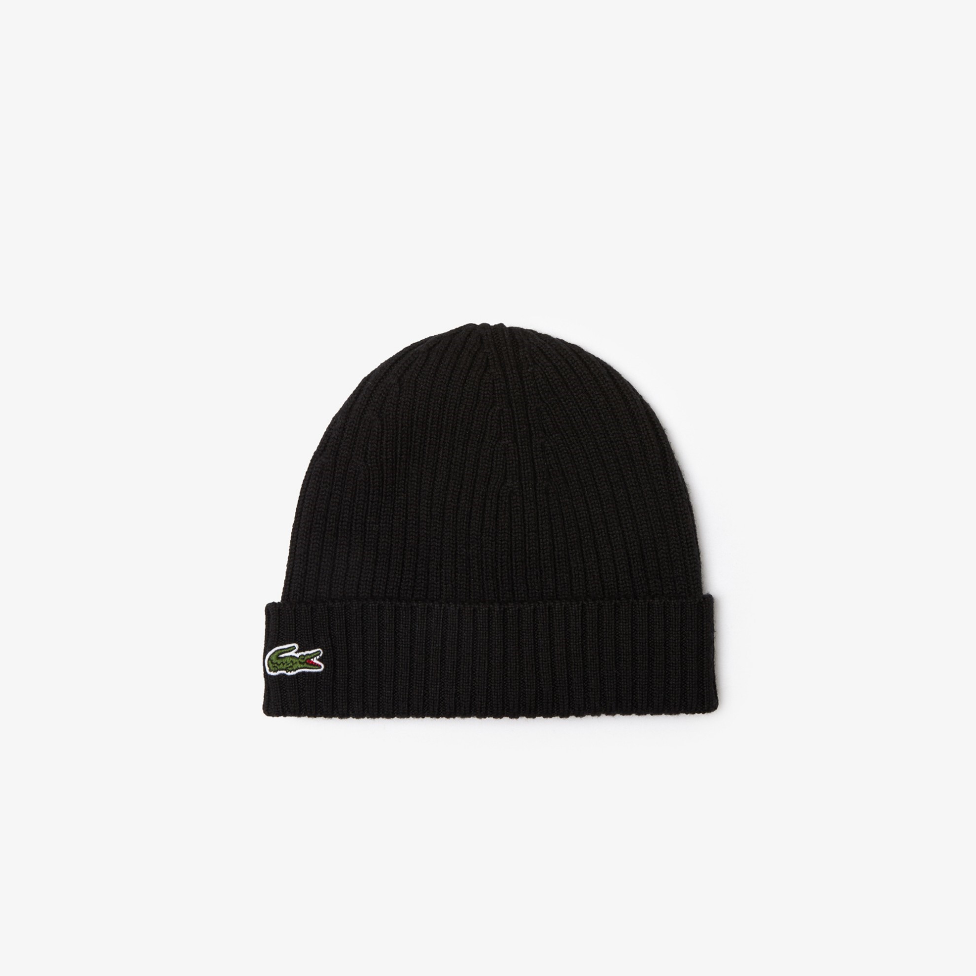 SUPERDRY SDNA SURPLUS KNITTED BEANIE HAT ΑΞΕΣΟΥΑΡ ΓΥΝΑΙΚΕΙΟ | BLACK