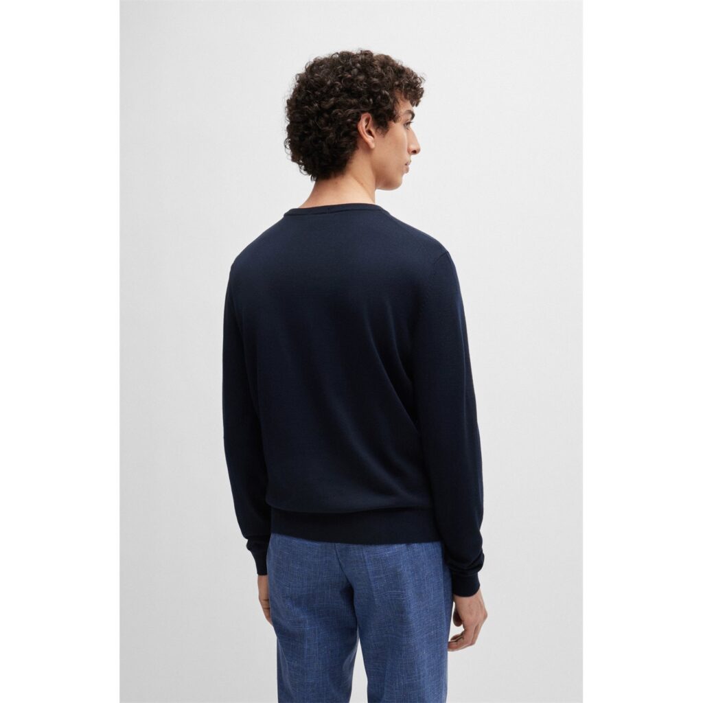 BOSS ΠΛΕΚΤΟ BOTTO-L 50476364-69 | DARK BLUE