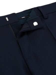 BOSS ΠΑΝΤΕΛΟΝΙ H-Genius-MM-C-224 | DARK BLUE