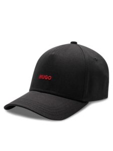 BOSS ΚΑΠΕΛΟ CARA 50519255 | BLACK