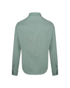 BOSS ΠΟΥΚΑΜΙΣΟ H-ROAN-BD-E-C1-243 | MINT GREEN