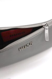 BOSS ΜΕΓΑΛΟ ΑΞΕΣΟΥΑΡ CHRIS SM HOBO R.N.-L | GREY