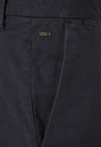 FUNKY BUDDHA ΑΝΔΡΙΚΌ ΠΑΝΤΕΛΌΝΙ CHINO | DARK BLUE