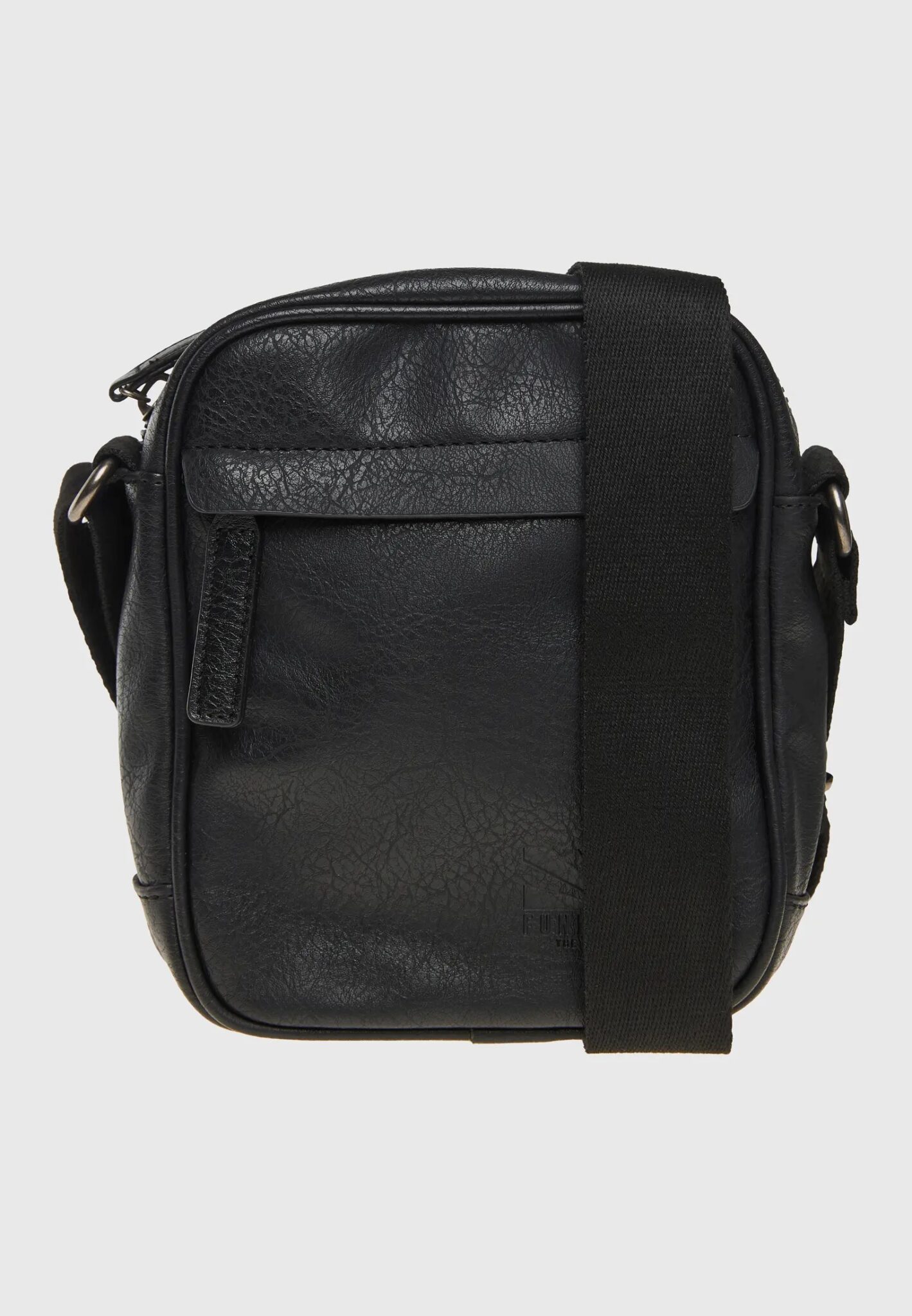 BOSS ΜΕΓΑΛΟ ΑΞΕΣΟΥΑΡ BEL CROSSBODY W.L. | BLACK