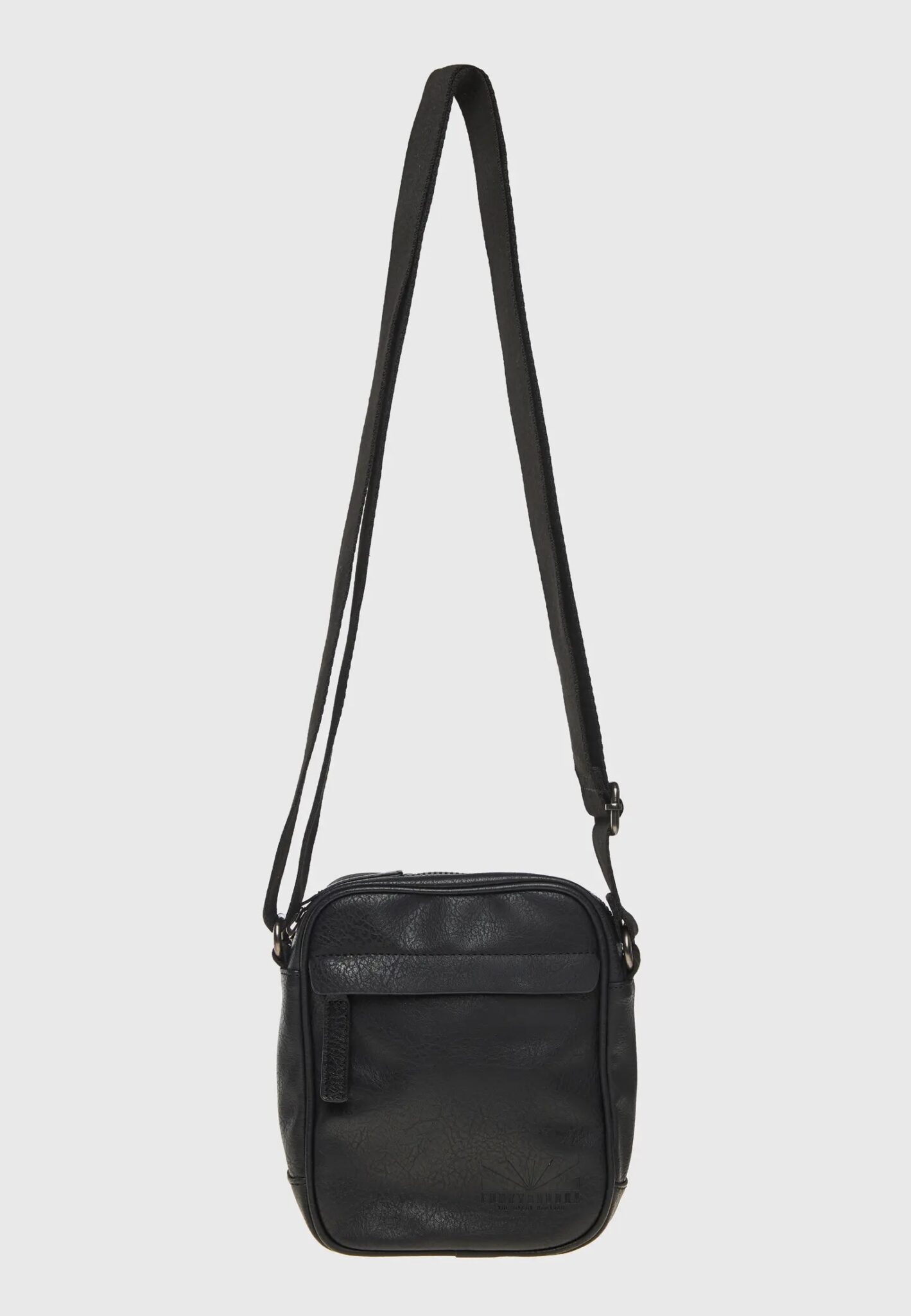 BOSS ΜΕΓΑΛΟ ΑΞΕΣΟΥΑΡ BEL CROSSBODY W.L. | BLACK