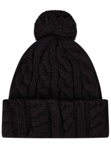 ELLESSE SKI CLUB SANGA POM POM BEANIE ΑΞΕΣΟΥΑΡ ΓΥΝΑΙΚΕΙΟ | BLACK