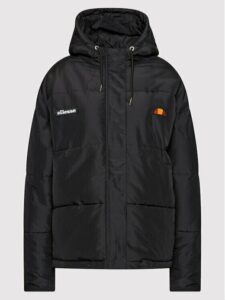 ELLESSE HERITAGE CORE PEJO PADDED JACKET ΜΠΟΥΦΑΝ ΓΥΝΑΙΚΕΙΟ | BLACK