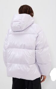 ELLESSE SKI CLUB LENZER PADDED JACKET ΜΠΟΥΦΑΝ ΓΥΝΑΙΚΕΙΟ | PURPLE