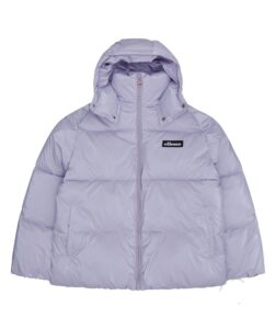 ELLESSE SKI CLUB LENZER PADDED JACKET ΜΠΟΥΦΑΝ ΓΥΝΑΙΚΕΙΟ | PURPLE