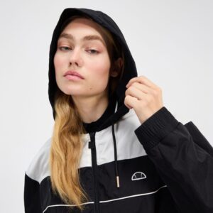 ELLESSE SARTORIA APPLEJACK CROPPED TRACK TOP ΓΥΝΑΙΚΕΙΟ | BLACK