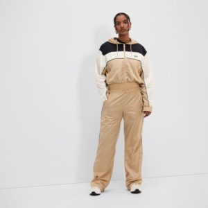 ELLESSE SARTORIA APPLEJACK CROPPED TRACK TOP ΓΥΝΑΙΚΕΙΟ | BEIGE