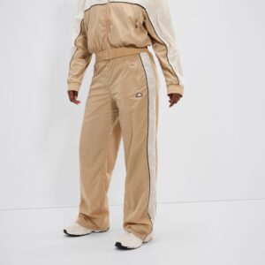 ELLESSE SARTORIA ZIPP TRACK PANT ΠΑΝΤΕΛΟΝΙ ΓΥΝΑΙΚΕΙΟ | BEIGE