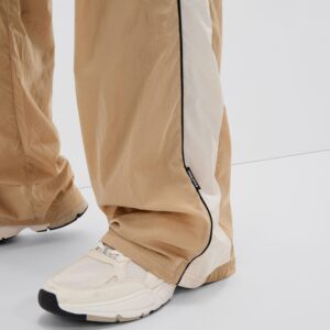 ELLESSE SARTORIA ZIPP TRACK PANT ΠΑΝΤΕΛΟΝΙ ΓΥΝΑΙΚΕΙΟ | BEIGE