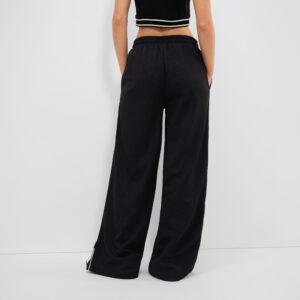 ELLESSE SARTORIA SASSY TRACK PANT ΠΑΝΤΕΛΟΝΙ ΓΥΝΑΙΚΕΙΟ | BLACK