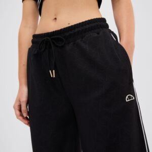 ELLESSE SARTORIA SASSY TRACK PANT ΠΑΝΤΕΛΟΝΙ ΓΥΝΑΙΚΕΙΟ | BLACK