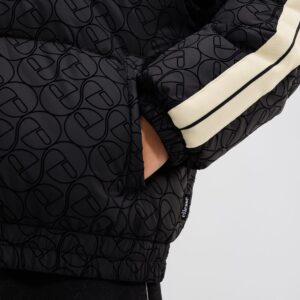 ELLESSE SARTORIA HONDO PADDED JACKET ΜΠΟΥΦΑΝ ΓΥΝΑΙΚΕΙΟ | BLACK