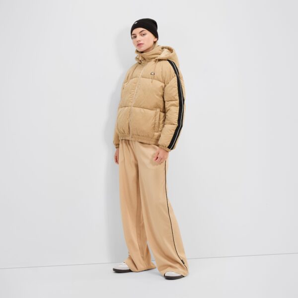 ELLESSE SARTORIA HONDO PADDED JACKET ΜΠΟΥΦΑΝ ΓΥΝΑΙΚΕΙΟ | BEIGE