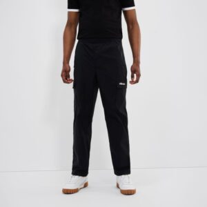 ELLESSE SKI CLUB TERATILO CARGO PANT ΠΑΝΤΕΛΟΝΙ ΑΝΔΡΙΚΟ | BLACK