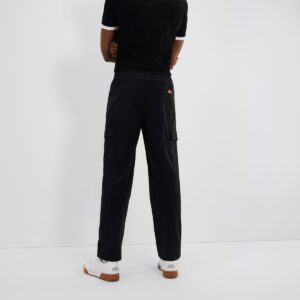 ELLESSE SKI CLUB TERATILO CARGO PANT ΠΑΝΤΕΛΟΝΙ ΑΝΔΡΙΚΟ | BLACK