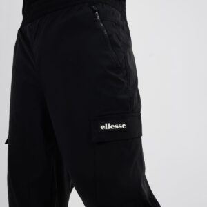 ELLESSE SKI CLUB TERATILO CARGO PANT ΠΑΝΤΕΛΟΝΙ ΑΝΔΡΙΚΟ | BLACK