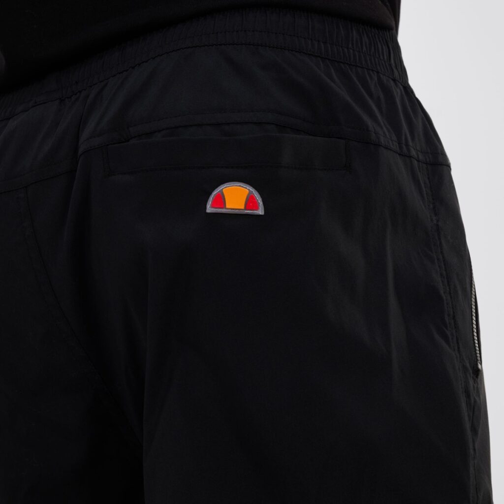 ELLESSE SKI CLUB TERATILO CARGO PANT ΠΑΝΤΕΛΟΝΙ ΑΝΔΡΙΚΟ | BLACK