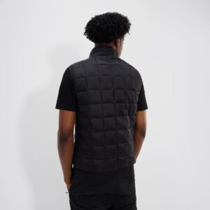 ELLESSE SKI CLUB BOLANU GILET ΓΙΛΕΚΟ ΑΝΔΡΙΚΟ | BLACK