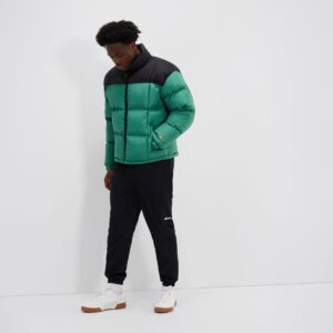 ELLESSE SKI CLUB ARGENT PADDED JACKET ΜΠΟΥΦΑΝ ΑΝΔΡΙΚΟ | GREEN