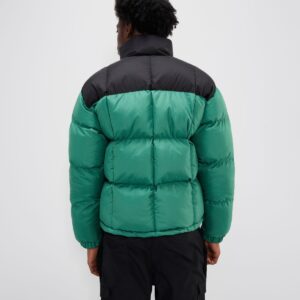 ELLESSE SKI CLUB ARGENT PADDED JACKET ΜΠΟΥΦΑΝ ΑΝΔΡΙΚΟ | GREEN