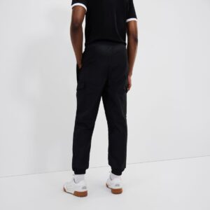 ELLESSE SKI CLUB GUETTA TRACK PANT ΠΑΝΤΕΛΟΝΙ ΑΝΔΡΙΚΟ | BLACK