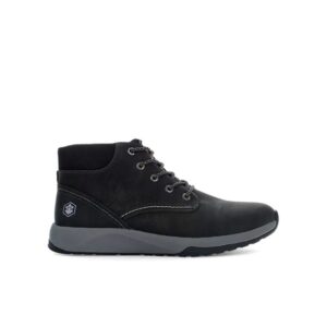 LUMBERJACK SH ΠΑΠΟΥΤΣΙ SMD6701004S03 | BLACK