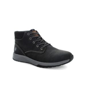 LUMBERJACK SH ΠΑΠΟΥΤΣΙ SMD6701004S03 | BLACK