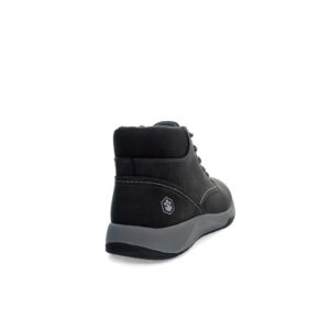 LUMBERJACK SH ΠΑΠΟΥΤΣΙ SMD6701004S03 | BLACK